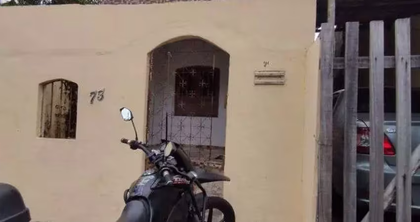 Casa com 3 quartos à venda na Estrada Curuçambá, 206, Curuçambá, Ananindeua