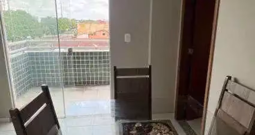 Apartamento com 1 quarto para alugar na Avenida Júlio César, Val-de-Cães, Belém
