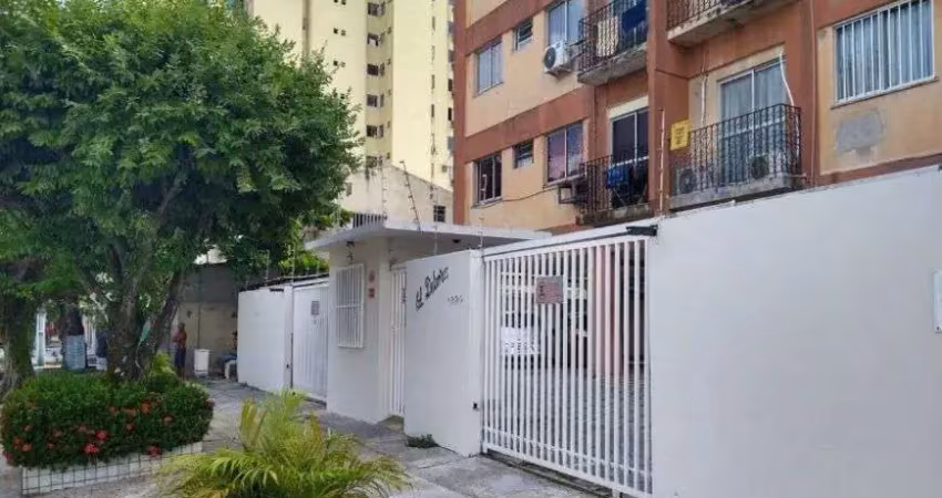 Apartamento com 2 quartos à venda na Rua dos Caripunas, Jurunas, Belém