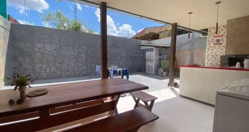 Casa com 3 quartos à venda na Travessa WE-7, 4, Coqueiro, Belém