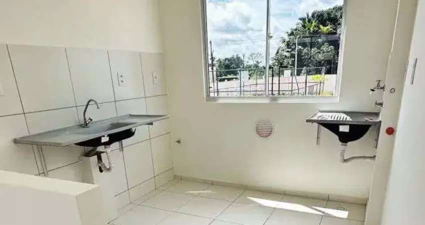 Apartamento com 2 quartos para alugar na Avenida Governador Hélio da Mota Gueiros, 436, Quarenta Horas (Coqueiro), Ananindeua