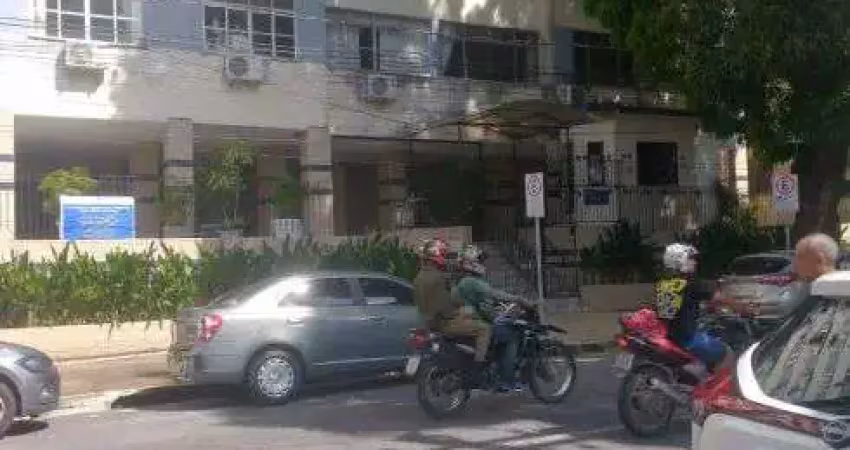 Apartamento com 3 quartos para alugar na Travessa Benjamim Constant, 1500, Nazaré, Belém