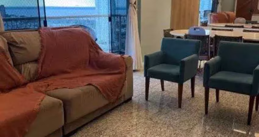 Jn vendo apartamento de três suítes e duas vagas de no centro da cidade