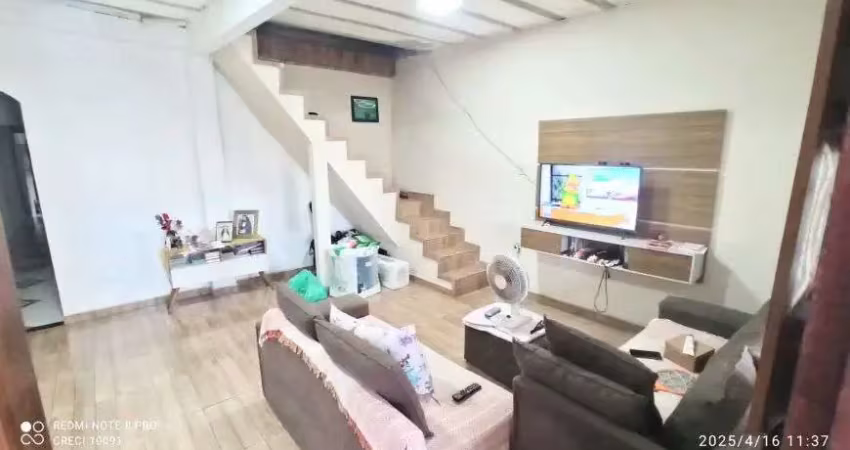 Casa com 3 quartos à venda na Passagem Osvaldo Cruz, Jurunas, Belém