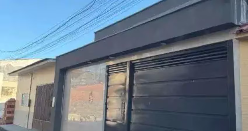 Térrea para venda possui 184 metros quadrados com 2 quartos