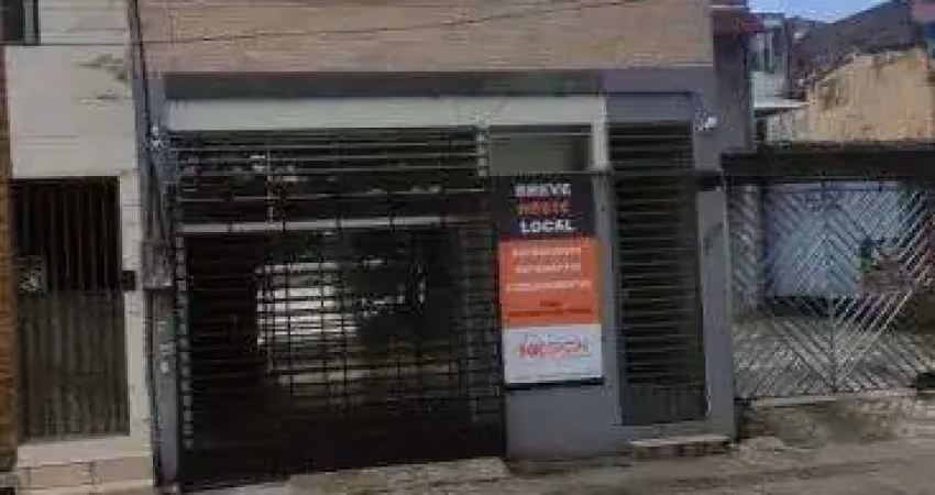 Casa comercial para alugar na Avenida Marquês de Herval, 220, Pedreira, Belém
