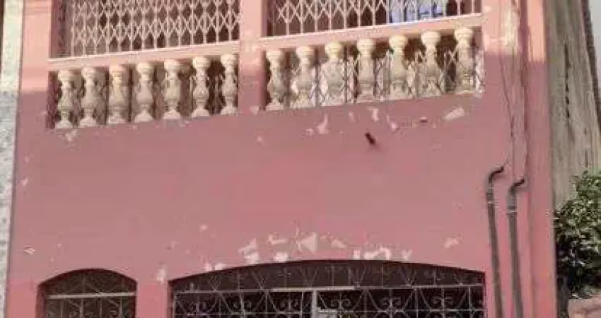 Casa com 3 quartos à venda na Passagem Mirasselva, 2, Marambaia, Belém