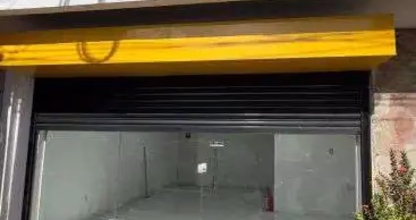 Jn alugo ponto comercial reformado pronto para operar