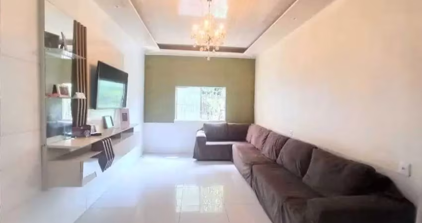 Gc vende casa no tapanã - rua presidente castelo branco