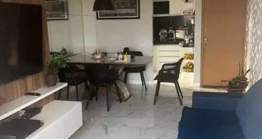 Vendo oapartamento 3 quartos no bossa nova residence