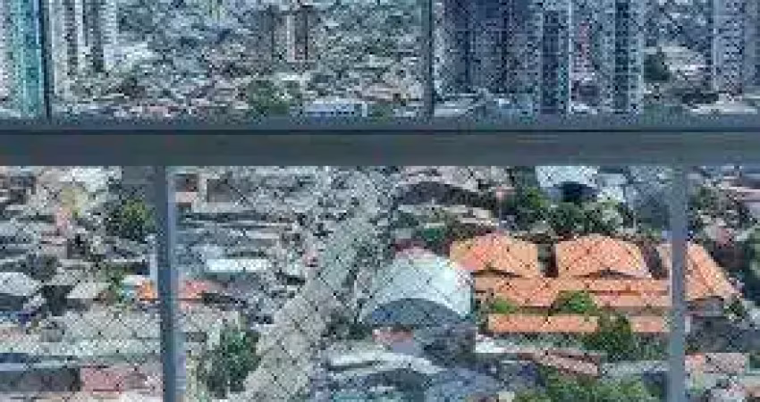 Apartamento com 3 quartos para alugar na Travessa Chaco, 1389, Pedreira, Belém