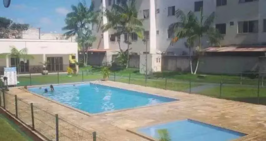 Apartamento com 2 quartos para alugar na Avenida Boulevard Das águas, 1, Bairro Parque Verde, Marituba