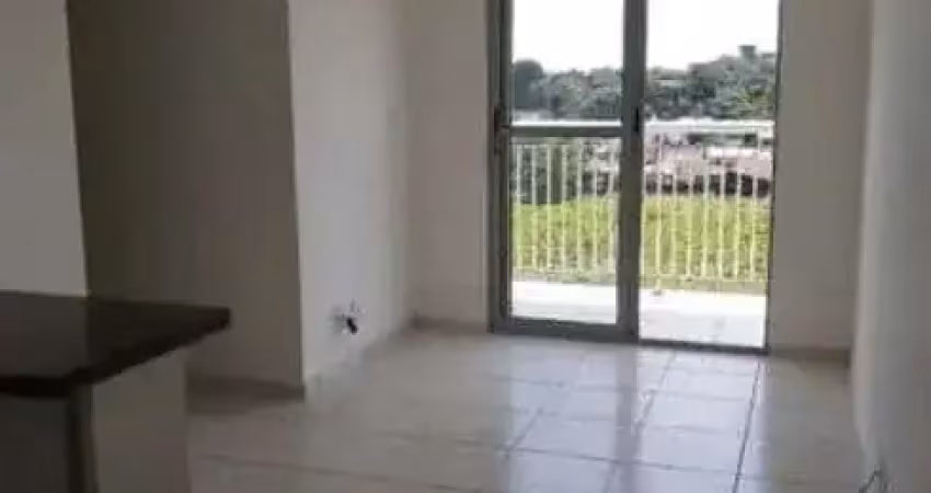 Ville solares, apartamento a venda com 3/4 e uma suíte