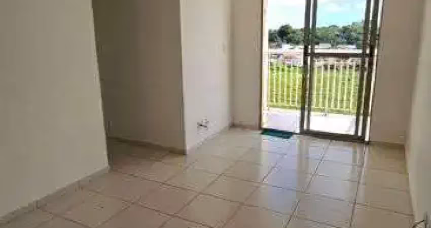 Condomínio ville solares, apartamento para venda, com 3/4