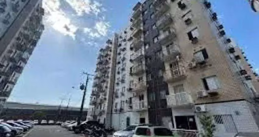 Mm-36 cop-30 diária 2.300,00 apto 50m², mobiliado, varanda até 7 pessoas | coqueiro – ananindeua
