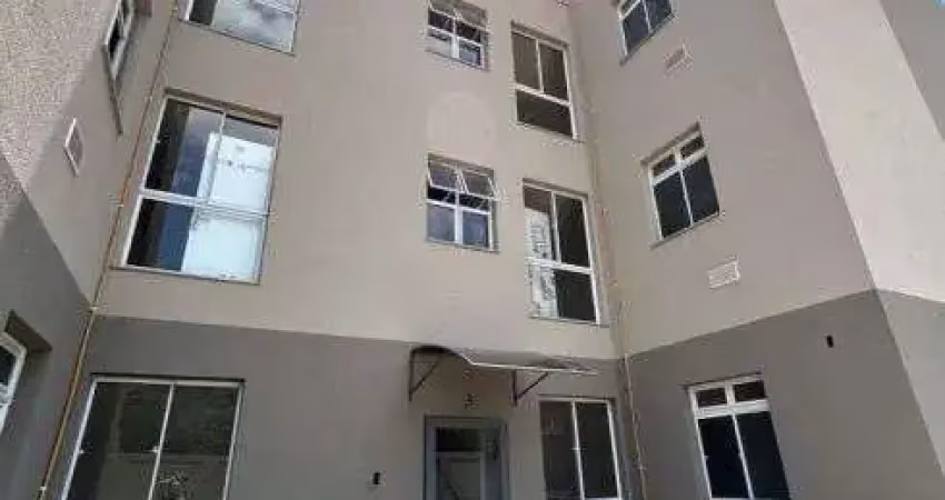 Apartamento com 2 quartos à venda na Estrada Yamada, 25, Bengui, Belém