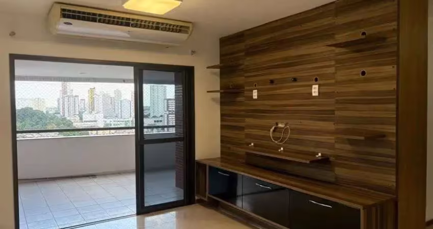 Apartamento com 4 quartos para alugar na Avenida Gentil Bittencourt, 1185, Nazaré, Belém