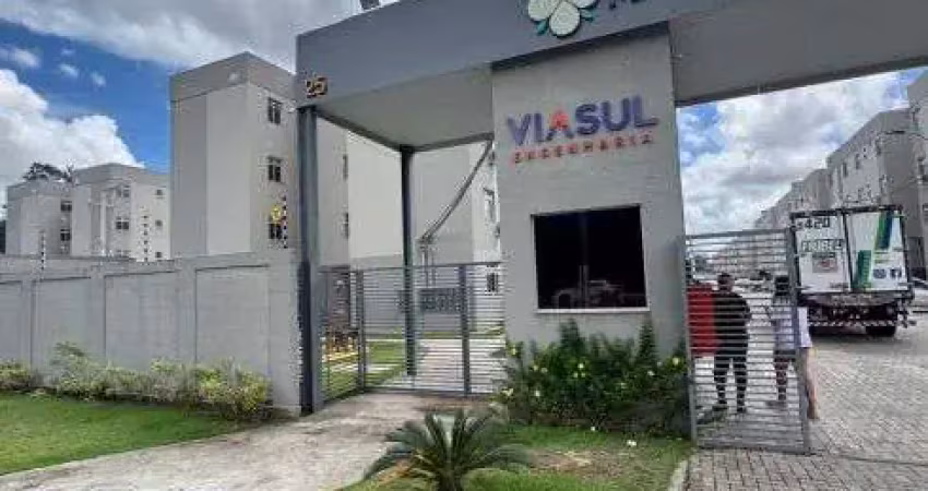 Imóvel para venda possui 50 metros quadrados com 2 quartos em bengui - belém - pa