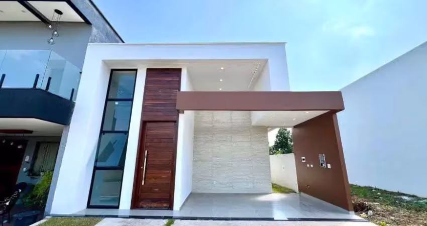 Casa em condomínio fechado com 3 quartos à venda na Rua Quinta do Maguari, Centro, Ananindeua