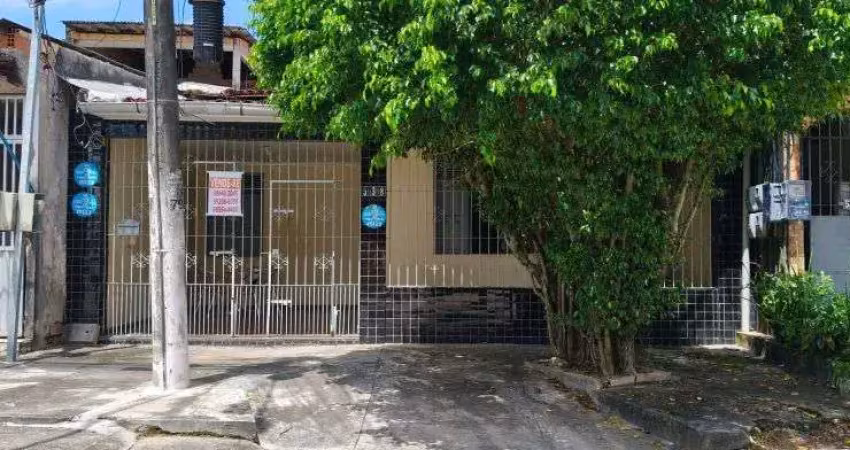 Casa com 2 quartos à venda na Passagem Nossa Senhora de Fátima, 588, Marambaia, Belém