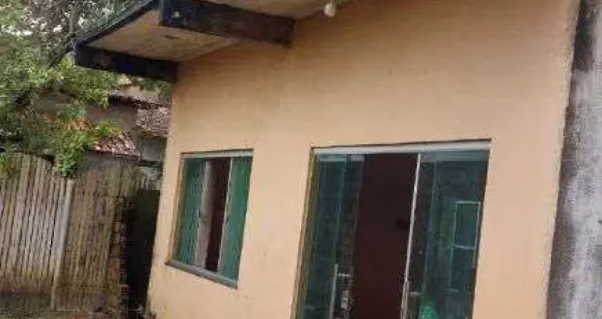 Casa com 2 quartos à venda na Rodovia Augusto Montenegro, 777, Parque Verde, Belém