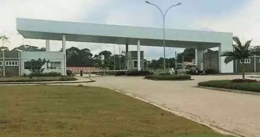 Terreno em condomínio fechado à venda na Condomínio Jardins Marselha, Bela Vista, Marituba