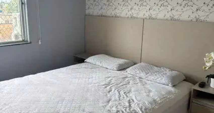 Apartamento com 2 quartos para alugar na Rua Esperantista, 638, Coqueiro, Belém