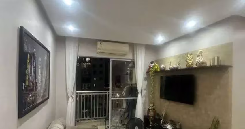 Imóvel para venda possui 73 metros quadrados com 3 quartos em coqueiro - belém - pa