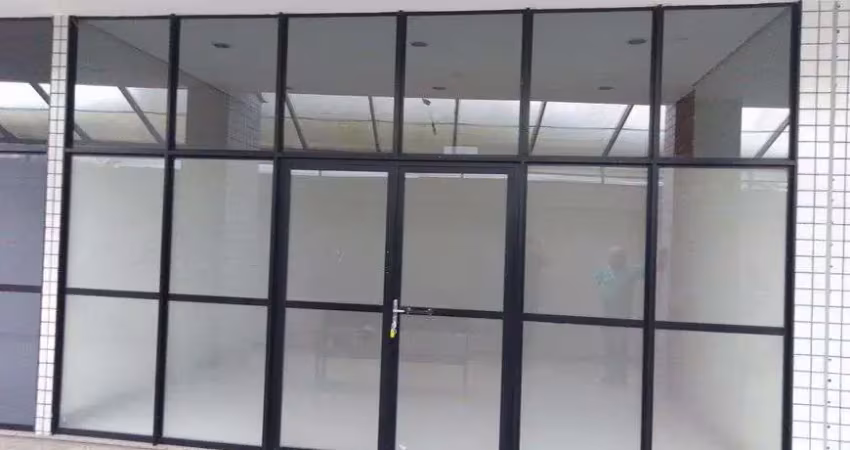 Mo salas comerciais na tv. tres de maio com av. nazaré, alpha center