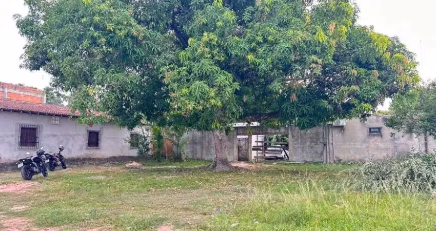 Terreno à venda na Conjunto Marituba, 23, Marituba, Ananindeua