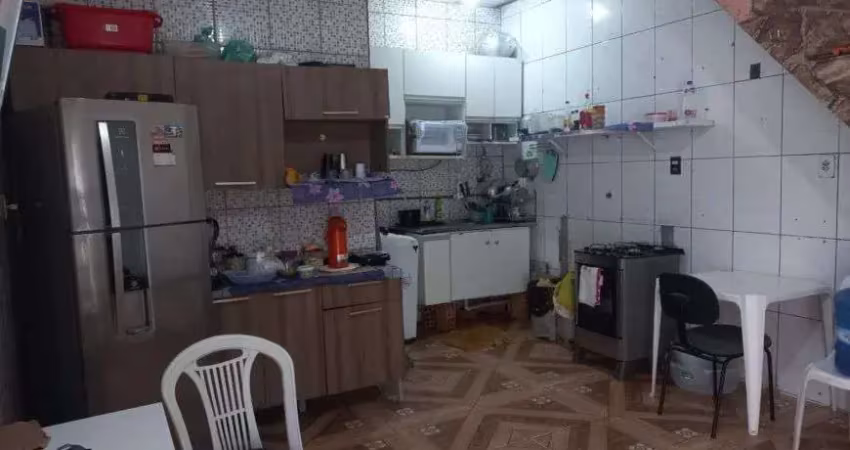 Casa com 3 quartos à venda na Travessa Chaco, 1320, Pedreira, Belém
