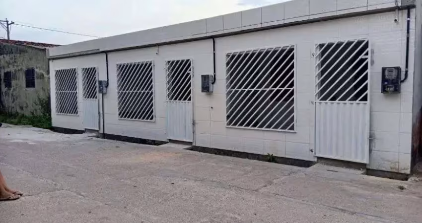 Imóvel para aluguel possui 50 metros quadrados com 2 quartos em atalaia - ananindeua - pa