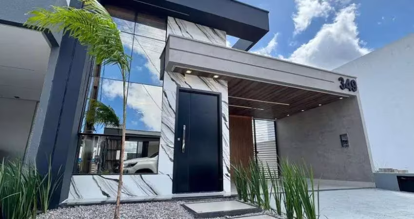 Casa em condomínio fechado com 3 quartos à venda na Rua Quinta do Maguari, 178, Centro, Ananindeua
