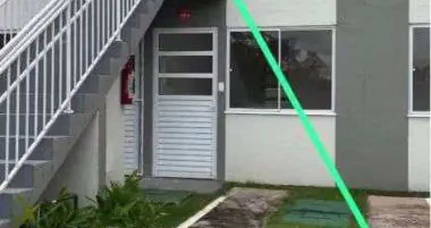 Apartamento com 1 quarto para alugar na Avenida Governador Hélio da Mota Gueiros, 436, Quarenta Horas (Coqueiro), Ananindeua