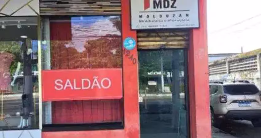 Sala comercial para alugar na Avenida Almirante Barroso, 1240, São Brás, Belém