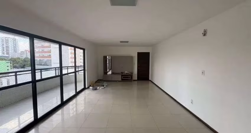 Alugo apartamento com 4 suítes, 2 vagas no umarizal na antonio barreto ed. maison monteserrat