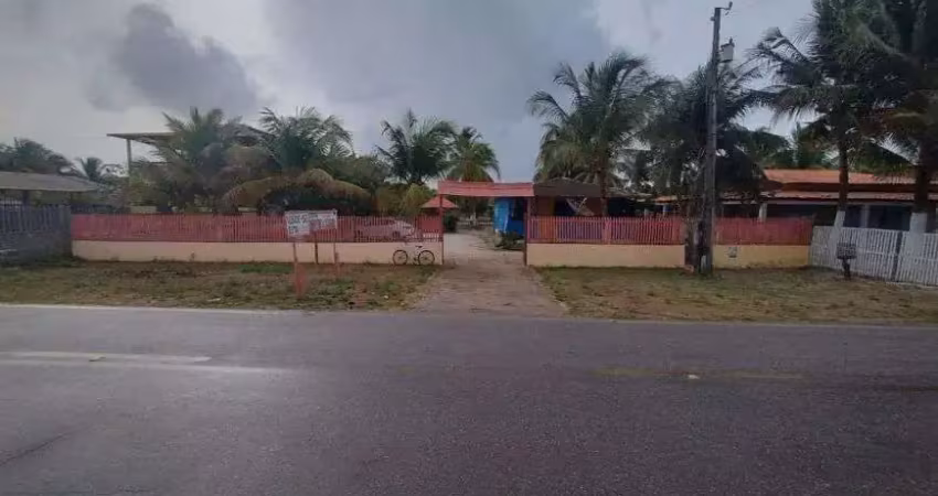 Casa com 5 quartos à venda no Centro, Bragança 