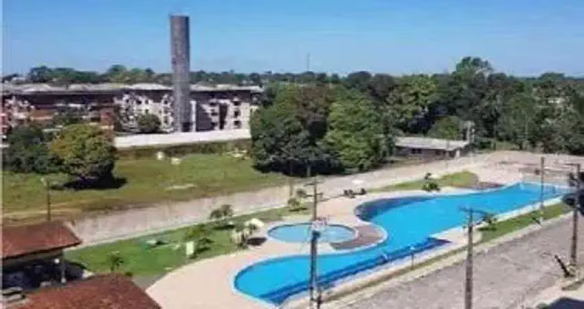 Imóvel para aluguel com 98 metros quadrados com 2 quartos em tenoné - belém - pa