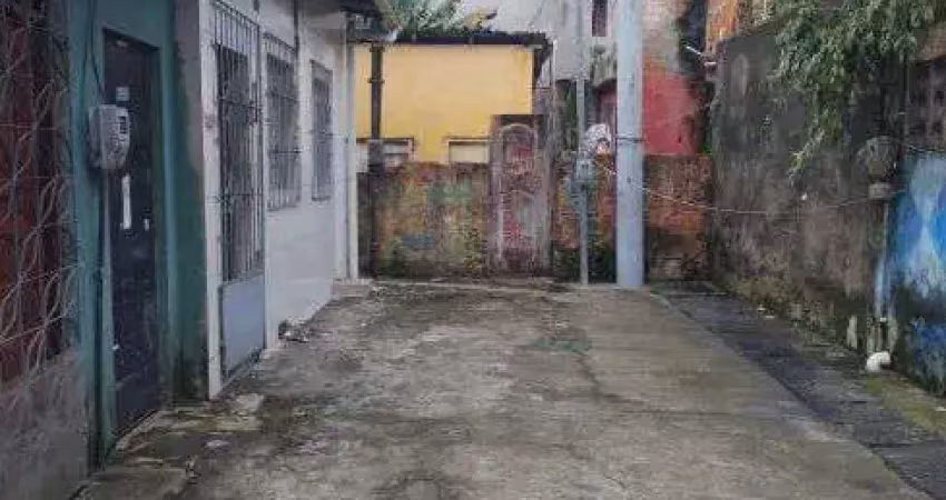 Casa com 2 quartos à venda na Passagem Sete de Dezembro, 522, Bengui, Belém