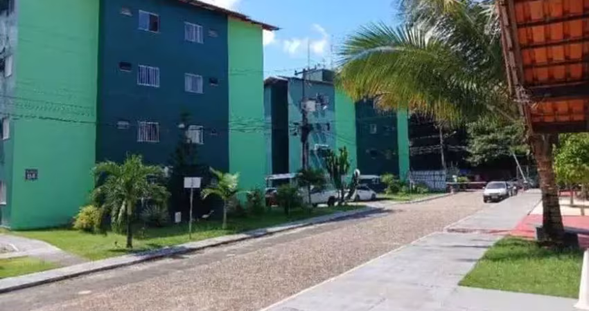 Apartamento com 2 quartos para alugar na Rodovia do Mário Covas, 640, Coqueiro, Ananindeua