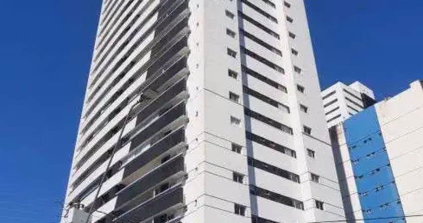 Apartamento com 3 quartos para alugar na Rua Antônio Barreto, 1240, Umarizal, Belém