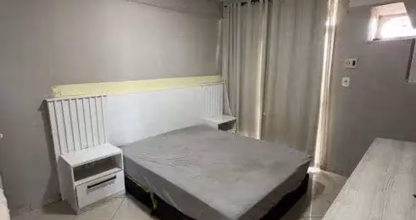 Apartamento com 2 quartos para alugar na Travessa Pirajá, 2077, Marco, Belém