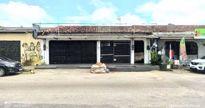 Sala comercial à venda na Quadra Cinqüenta e Um, 28, Maguari, Ananindeua