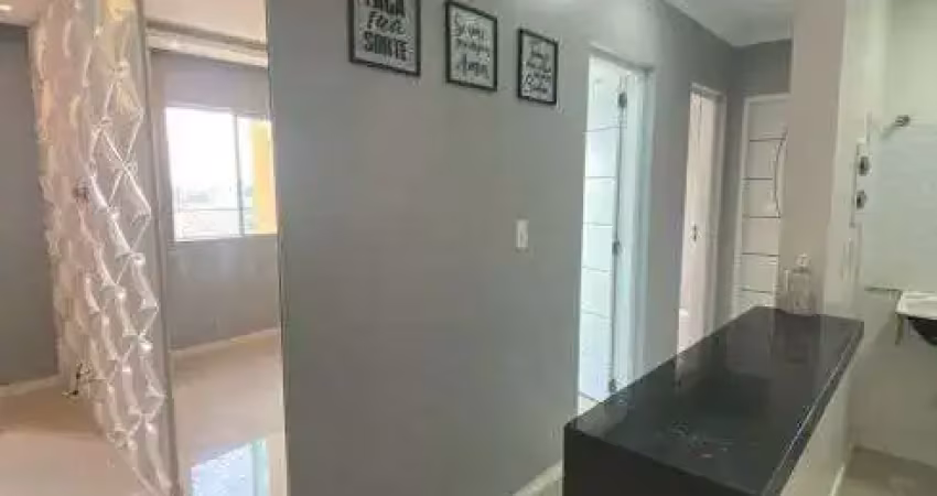 Imóvel para venda tem 46 metros quadrados com 2 quartos em coqueiro - ananindeua - pa