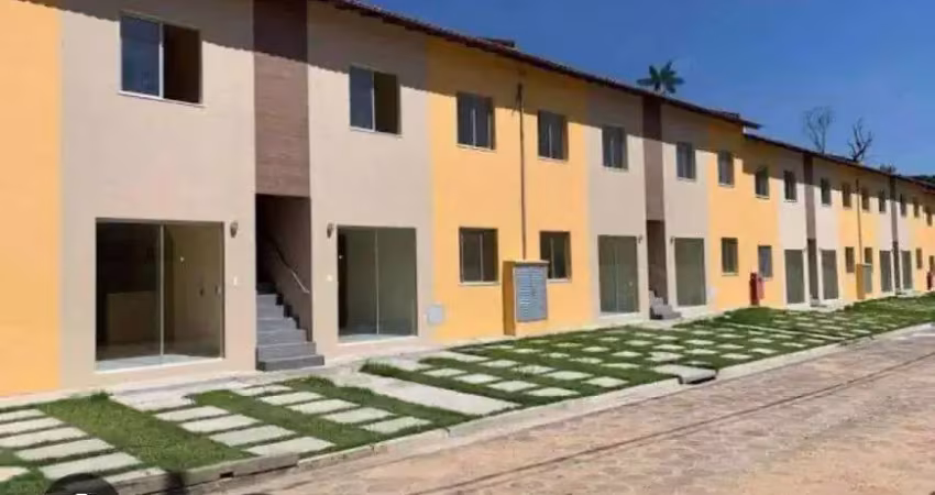 Apartamento com 2 quartos à venda na Passagem Ferreira Filho, 17a, Bengui, Belém