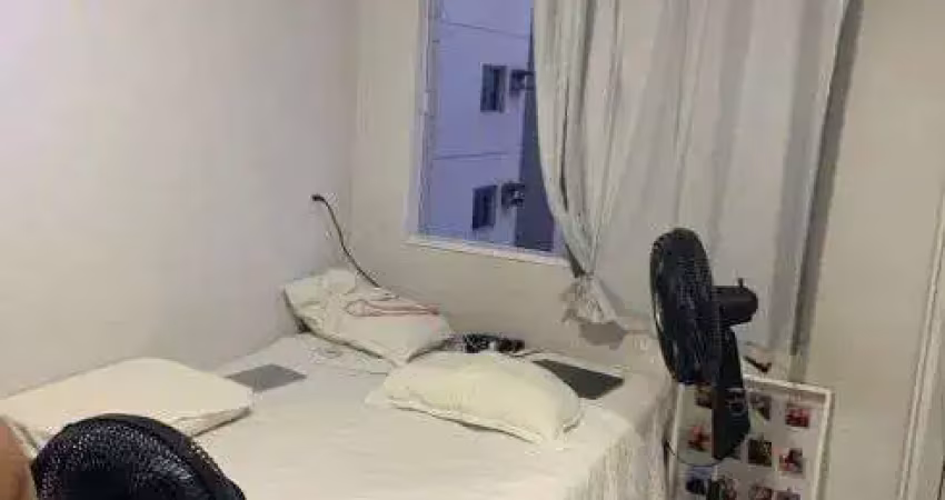 Imóvel para venda tem 65 metros quadrados com 2 quartos em sacramenta - belém - pa