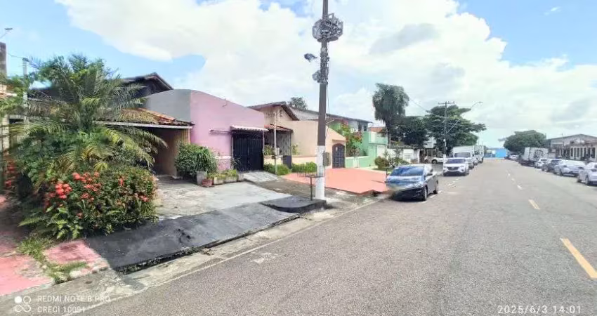 Gc imóvel para venda tem 200 metros quadrados com 4 quartos em ponta grossa (icoaraci) - belém - pa