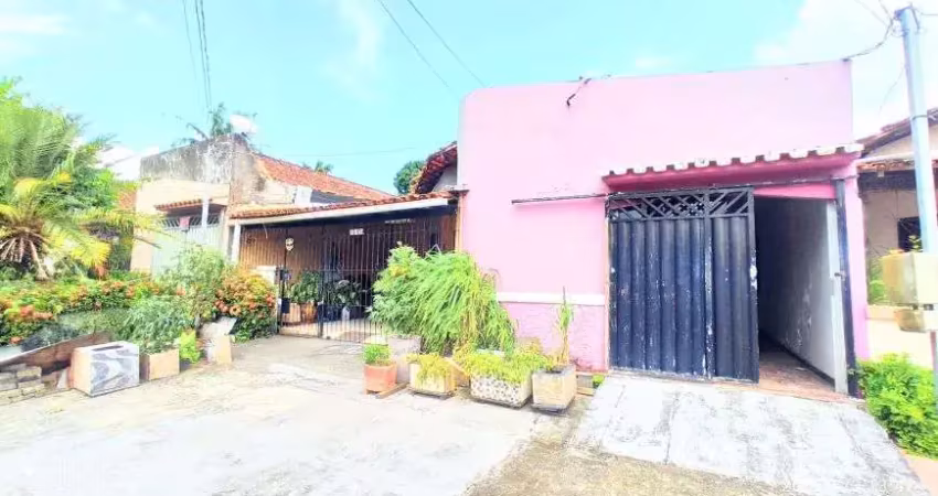 Gc casa para venda tem 200 metros quadrados com 4 quartos em ponta grossa (icoaraci) - belém - pa