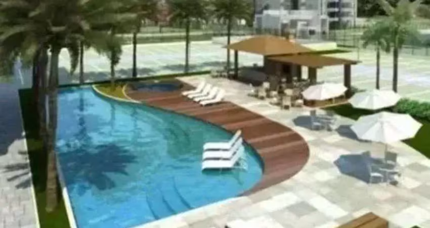 Imóvel para venda tem 78 metros quadrados com 3 quartos em parque verde - belém - pa