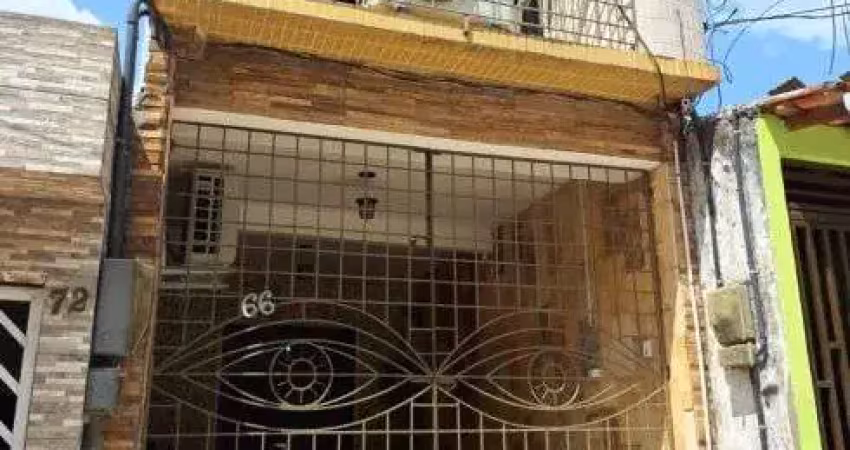 Casa com 3 quartos à venda na Passagem Alegre, 66, Pedreira, Belém